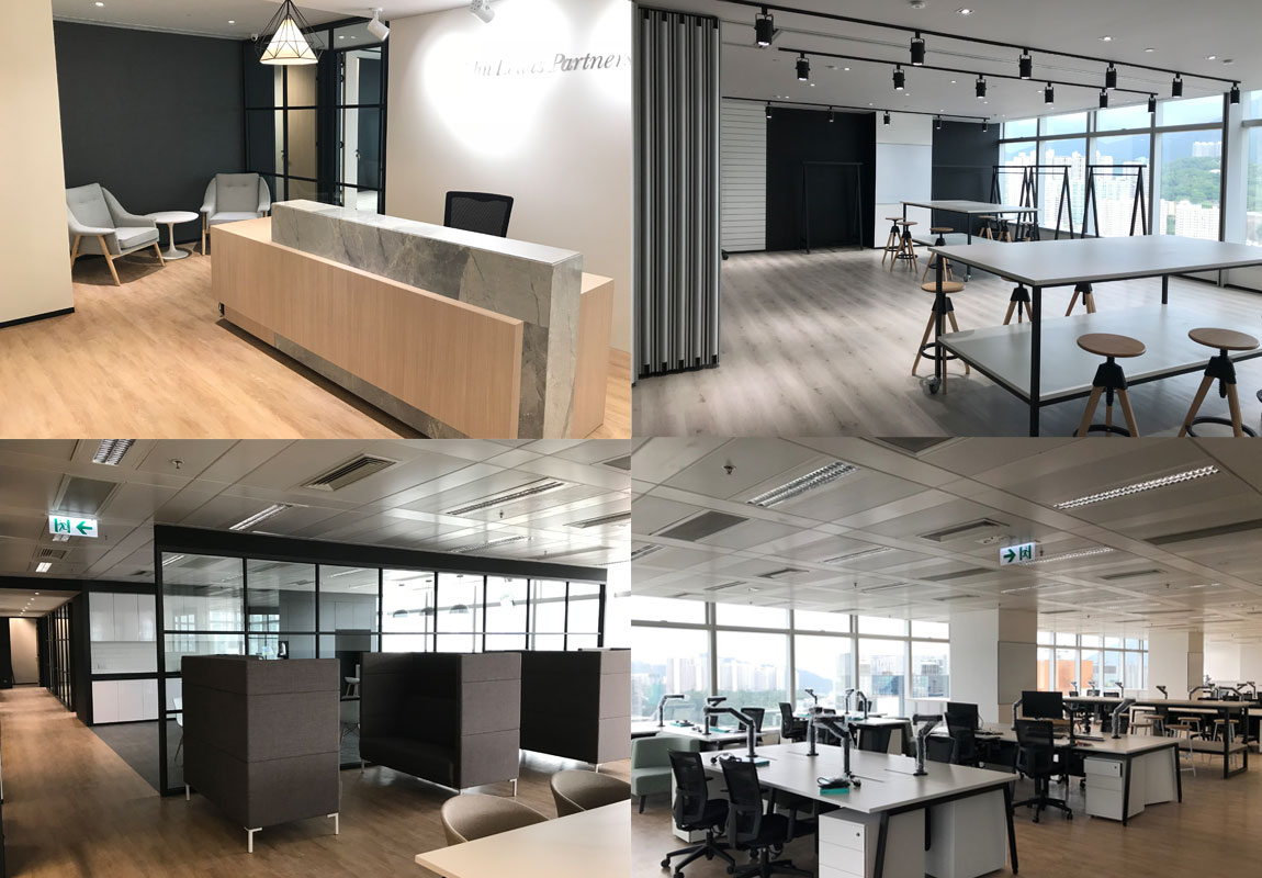 John Lewis Hong Kong Limited